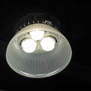東亞 45W LED T型燈泡