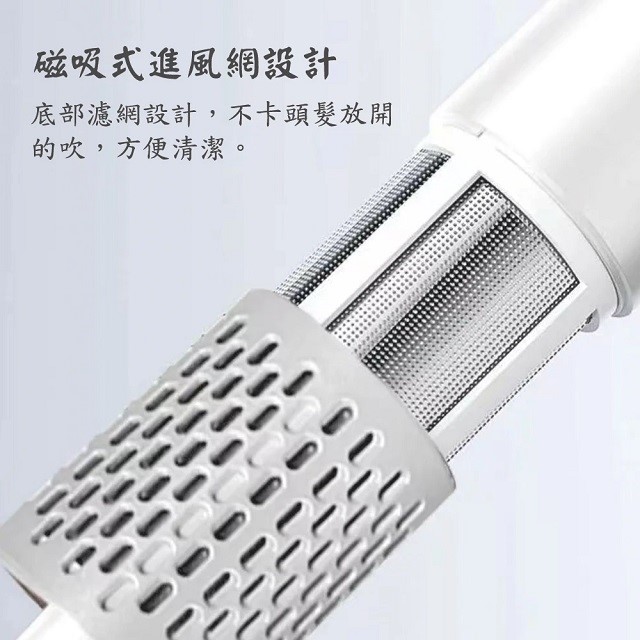 LAPOLO 藍普諾 LA-S802 負離子吹風機