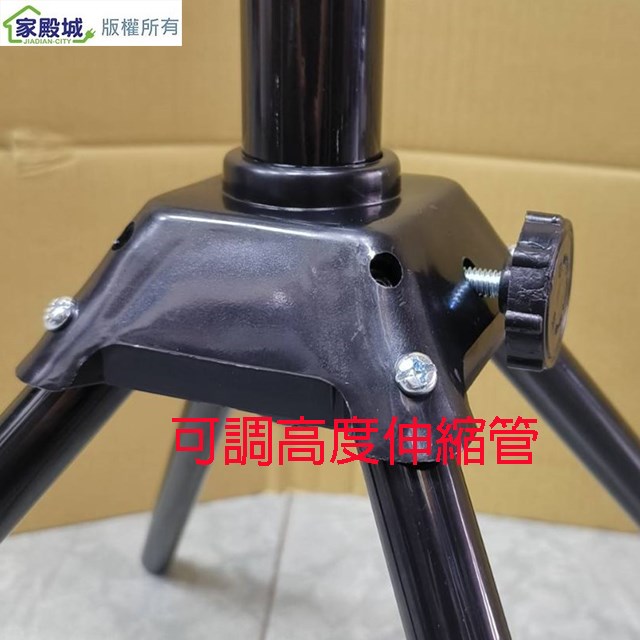 金展輝A-1803  18吋工業立扇/工業扇