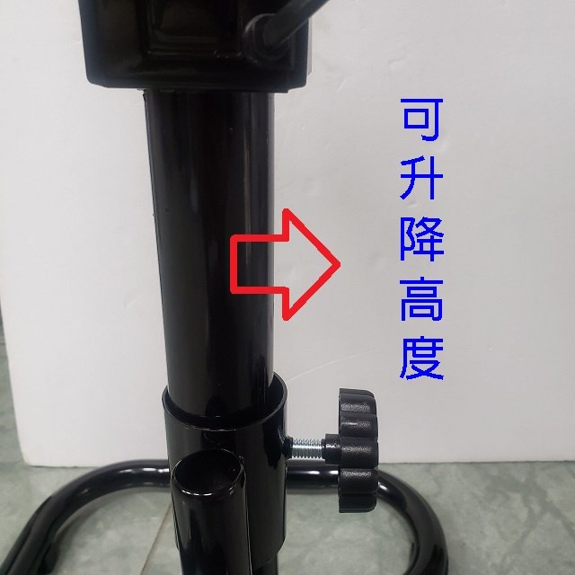 雙燕 F-1865 18吋工業扇