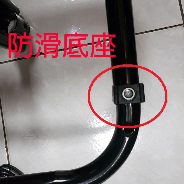 雙燕 F-1865 18吋工業扇