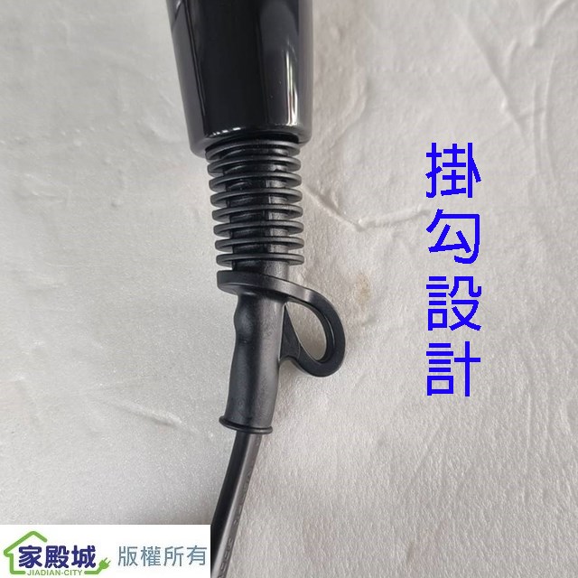 達新 FD-170 陶瓷遠紅外線吹風機(雙電壓)(顏色隨機出貨)