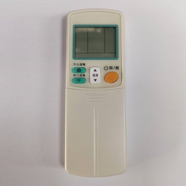 企鵝寶寶  大金/開利 DA-ARC-10 冷氣遙控器