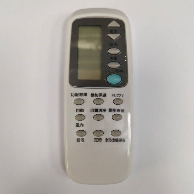 企鵝寶寶  國際 PA-ARC-12冷氣遙控器