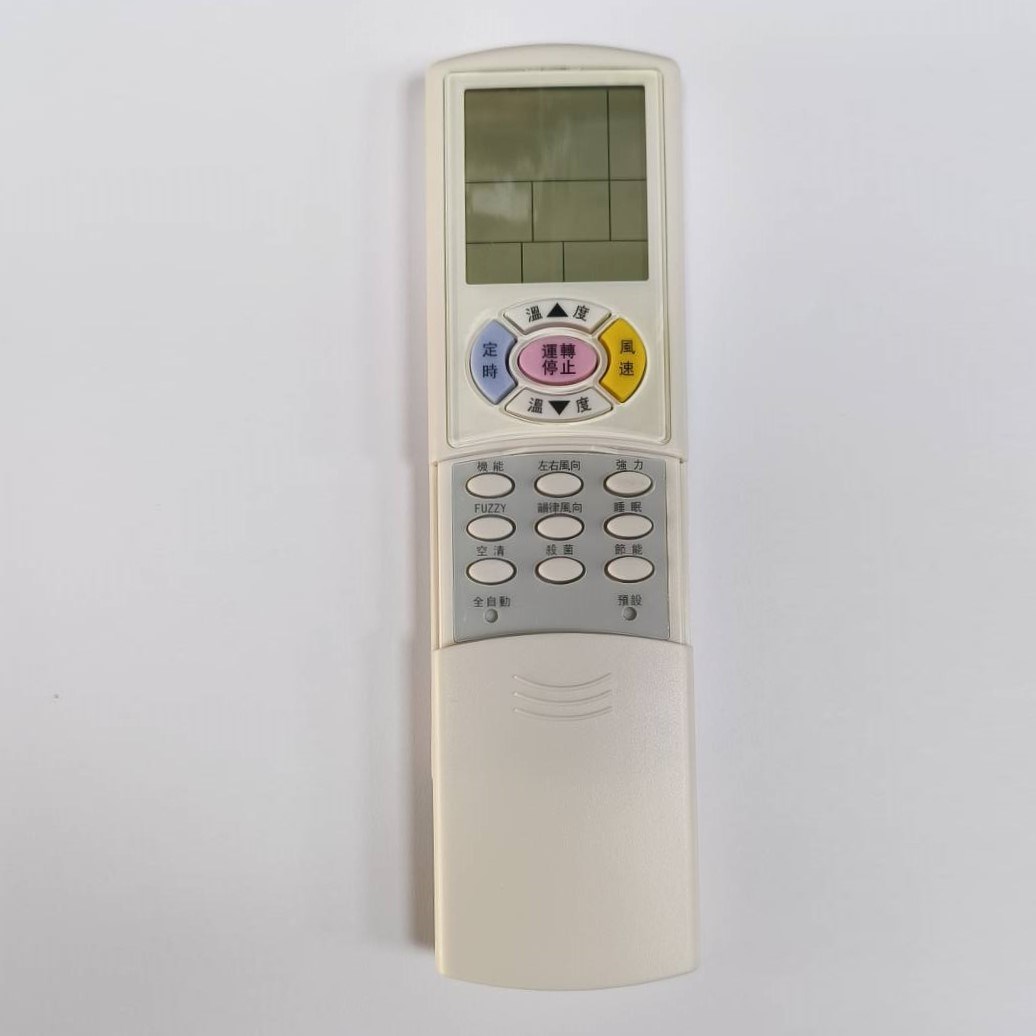 企鵝寶寶 大同/東芝 TA-ARC-19冷氣遙控器