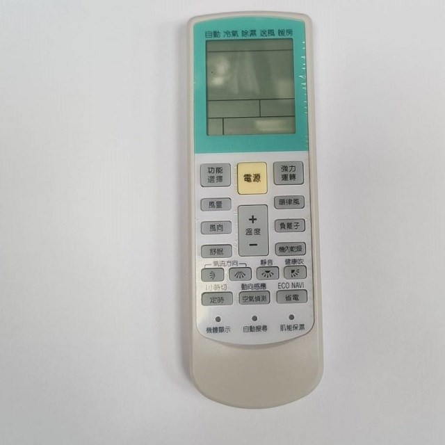 企鵝寶寶 萬用型 ARC-956A 冷氣遙控器