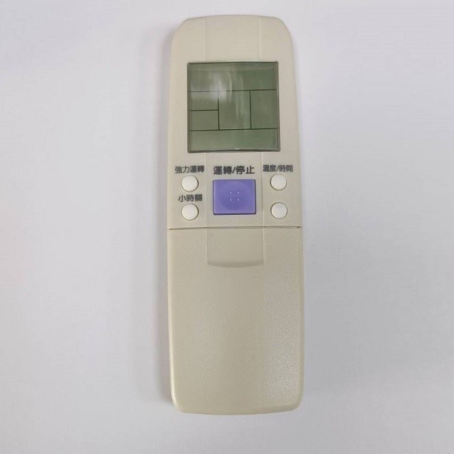 企鵝寶寶 冰點/普騰/萬士益/良峰/富士丸 FR-ARC-15 冷氣遙控器
