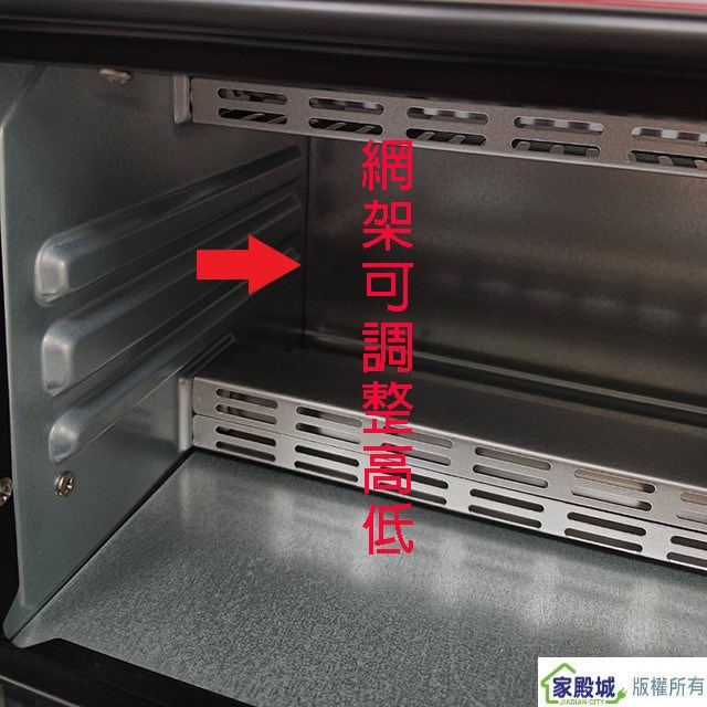 SANLUX 台灣三洋SK-09C 電烤箱(9L)
