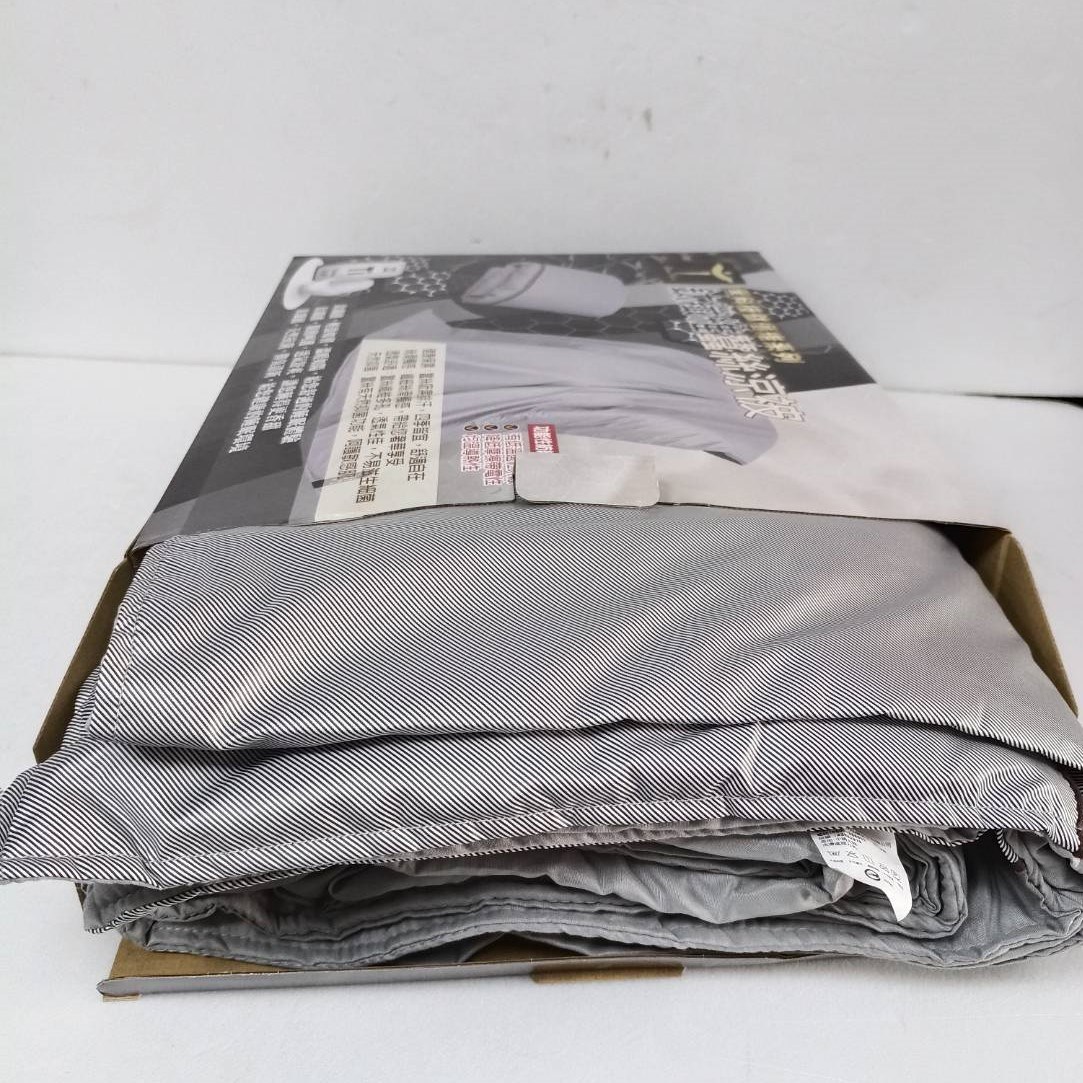 Dan Nice SP-2509鈦纖維蠶絲涼被