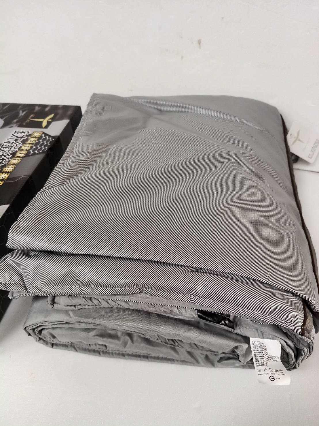 Dan Nice SP-2509鈦纖維蠶絲涼被