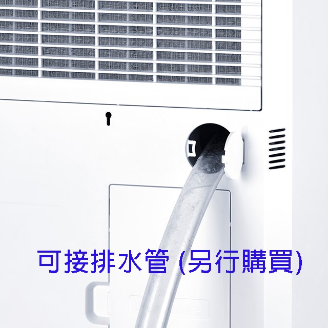 Panasonic 國際 F-Y18PN 除濕機(可退貨物稅)