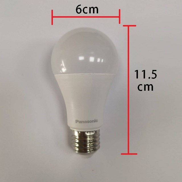 【2入】國際10W LED球型燈泡(白光/自然光/黃光)